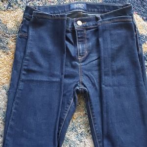 Kid Jean's for everyday wear